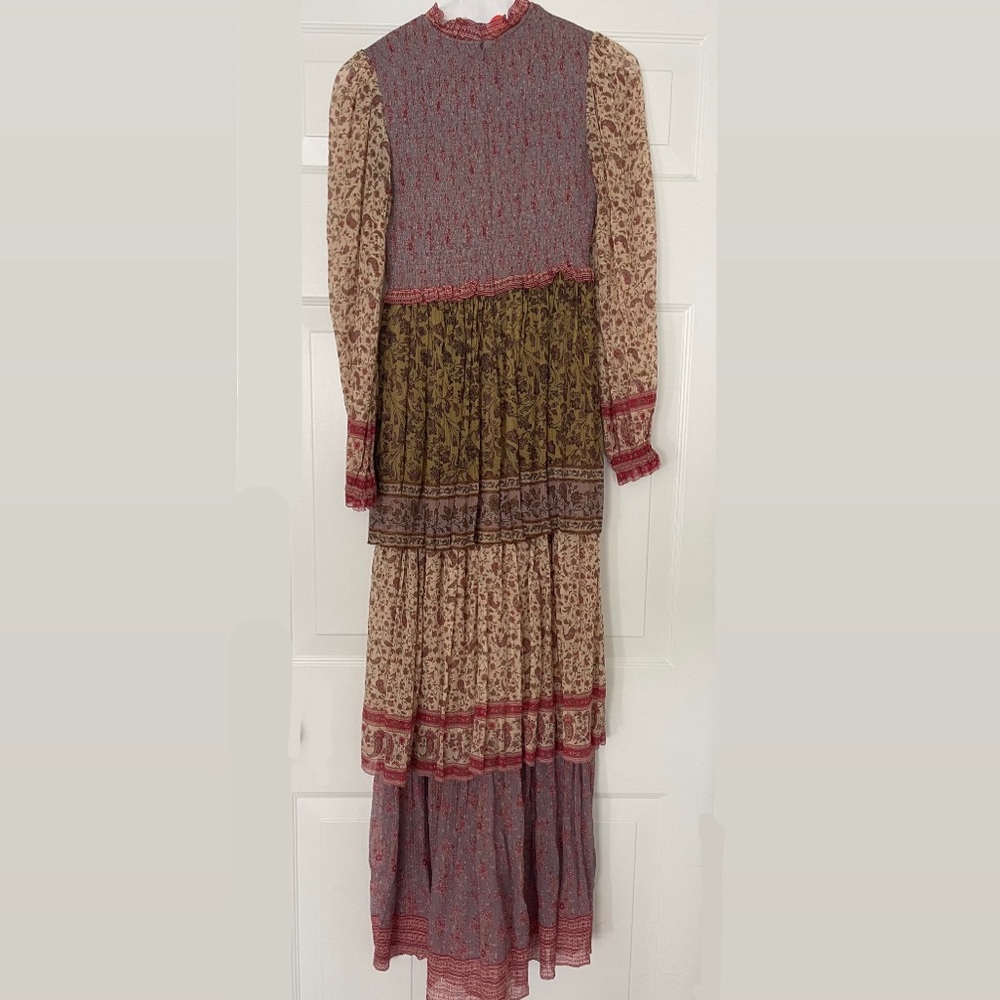 Zimmermann Dress